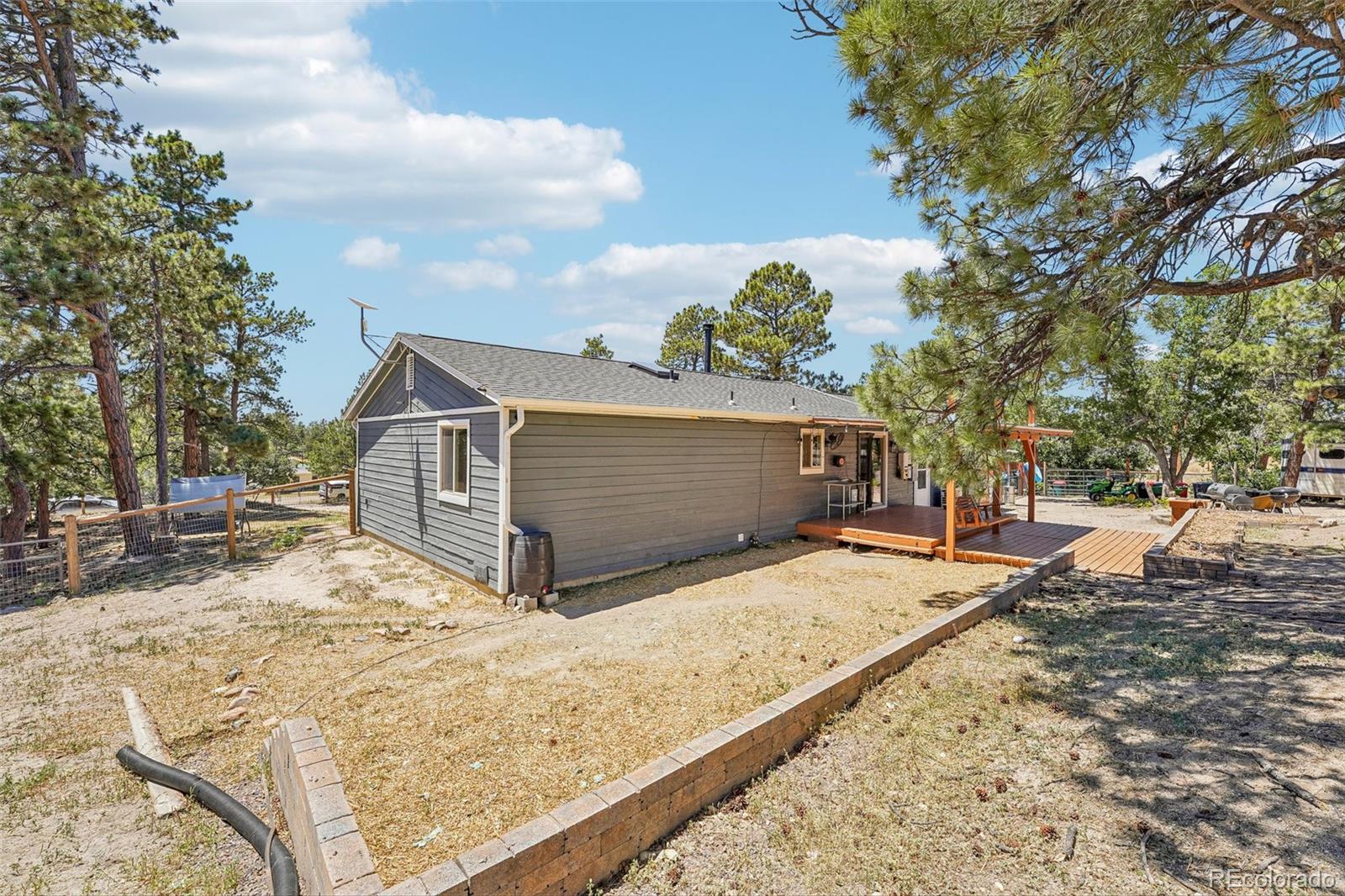343 Stagecoach Trail