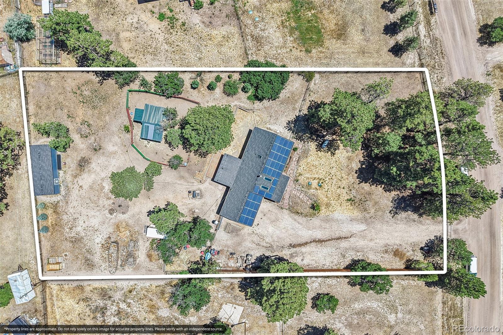343 Stagecoach Trail