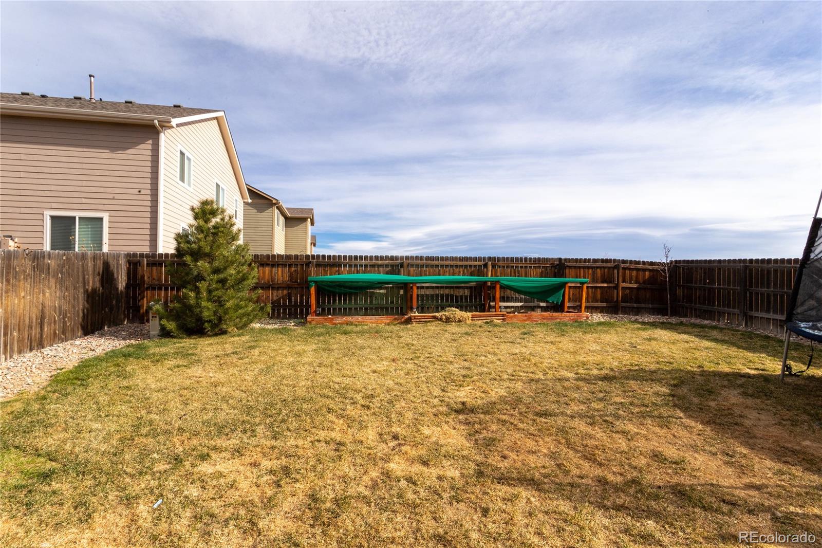 7812 Clymer Way