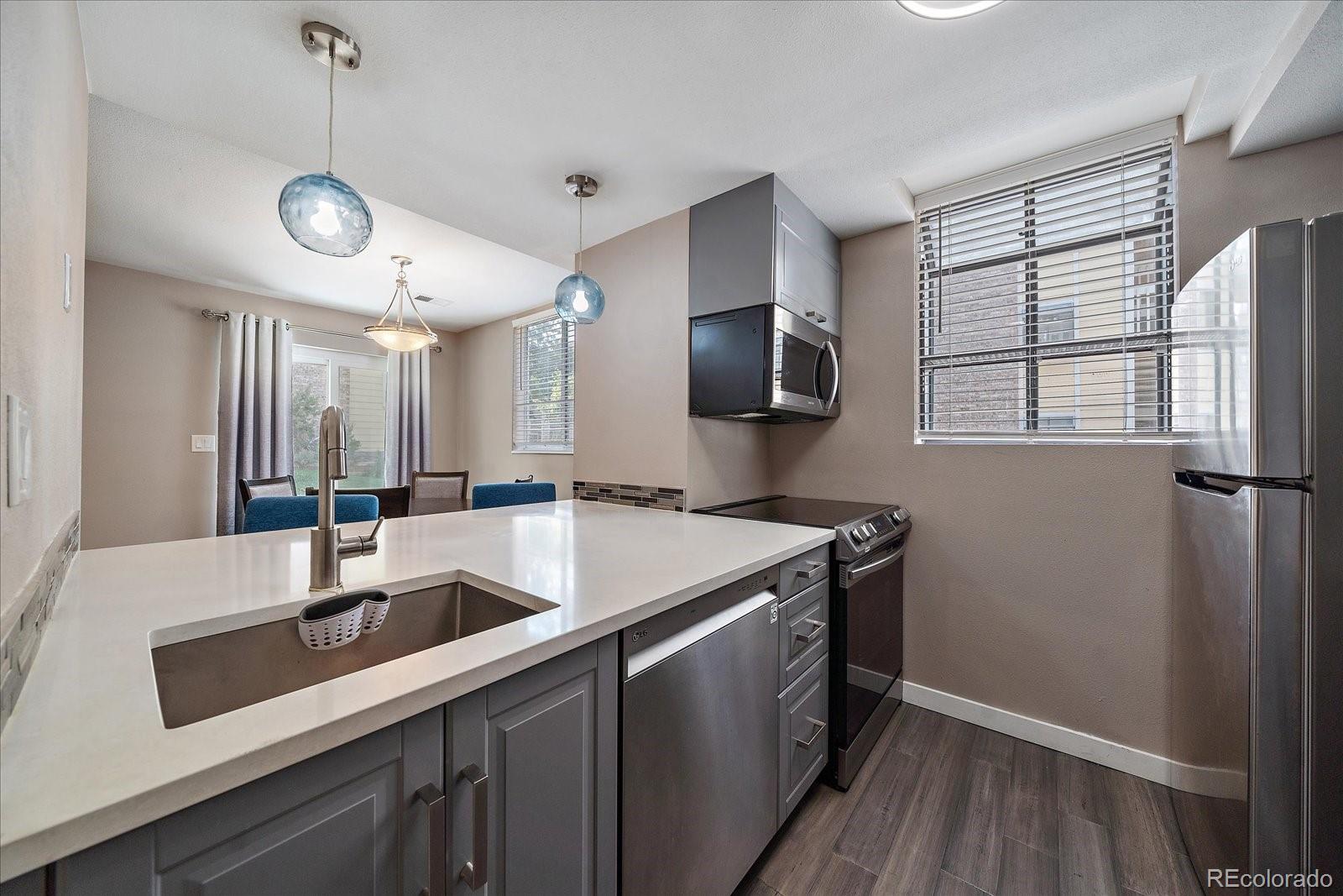 12512 E Cornell Avenue Unit: 102