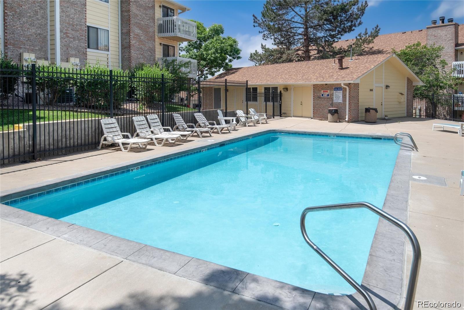 12512 E Cornell Avenue Unit: 102