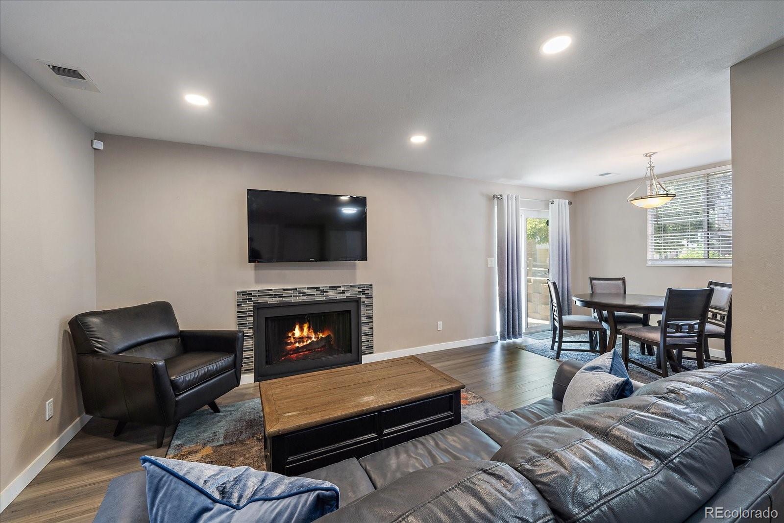 12512 E Cornell Avenue Unit: 102