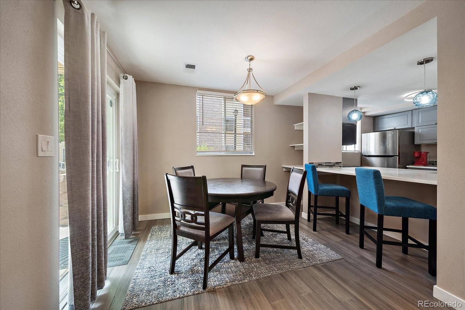 12512 E Cornell Avenue Unit: 102