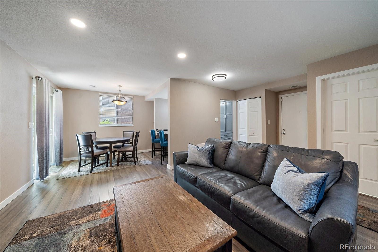 12512 E Cornell Avenue Unit: 102