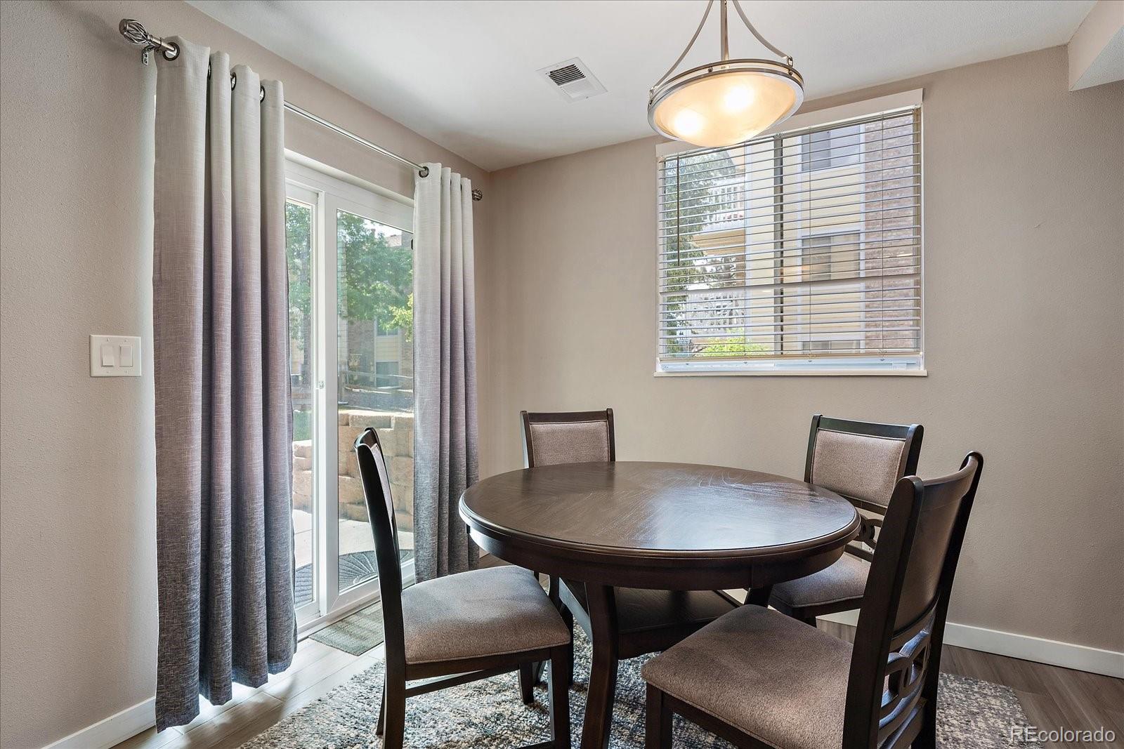 12512 E Cornell Avenue Unit: 102
