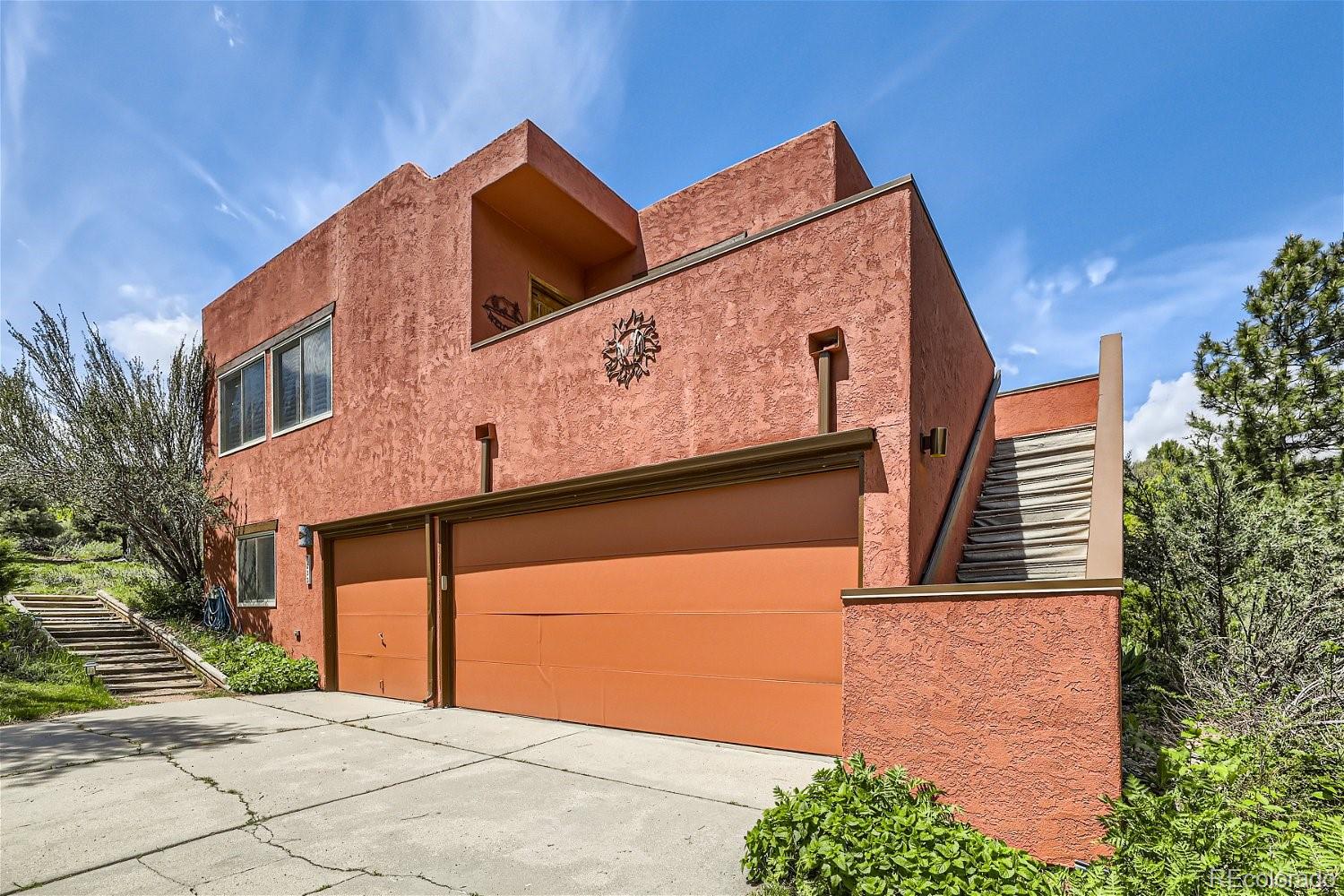7033 Fox Paw Trail