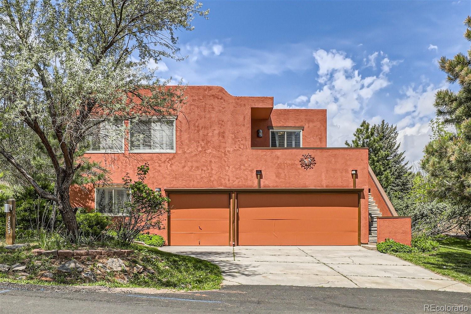 7033 Fox Paw Trail