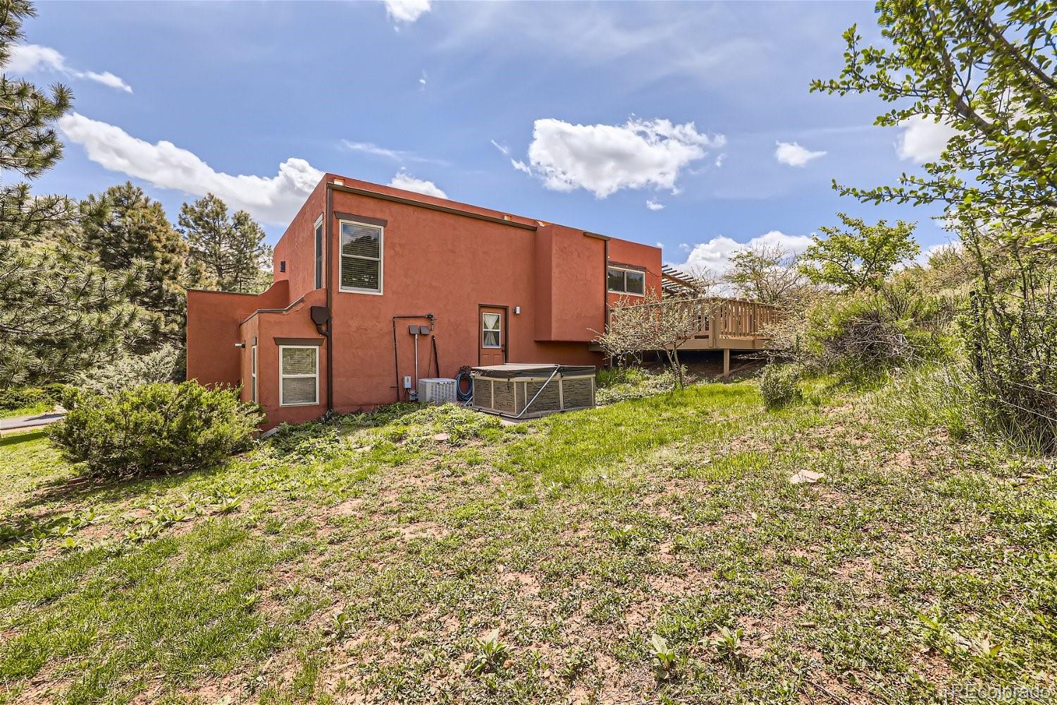 7033 Fox Paw Trail