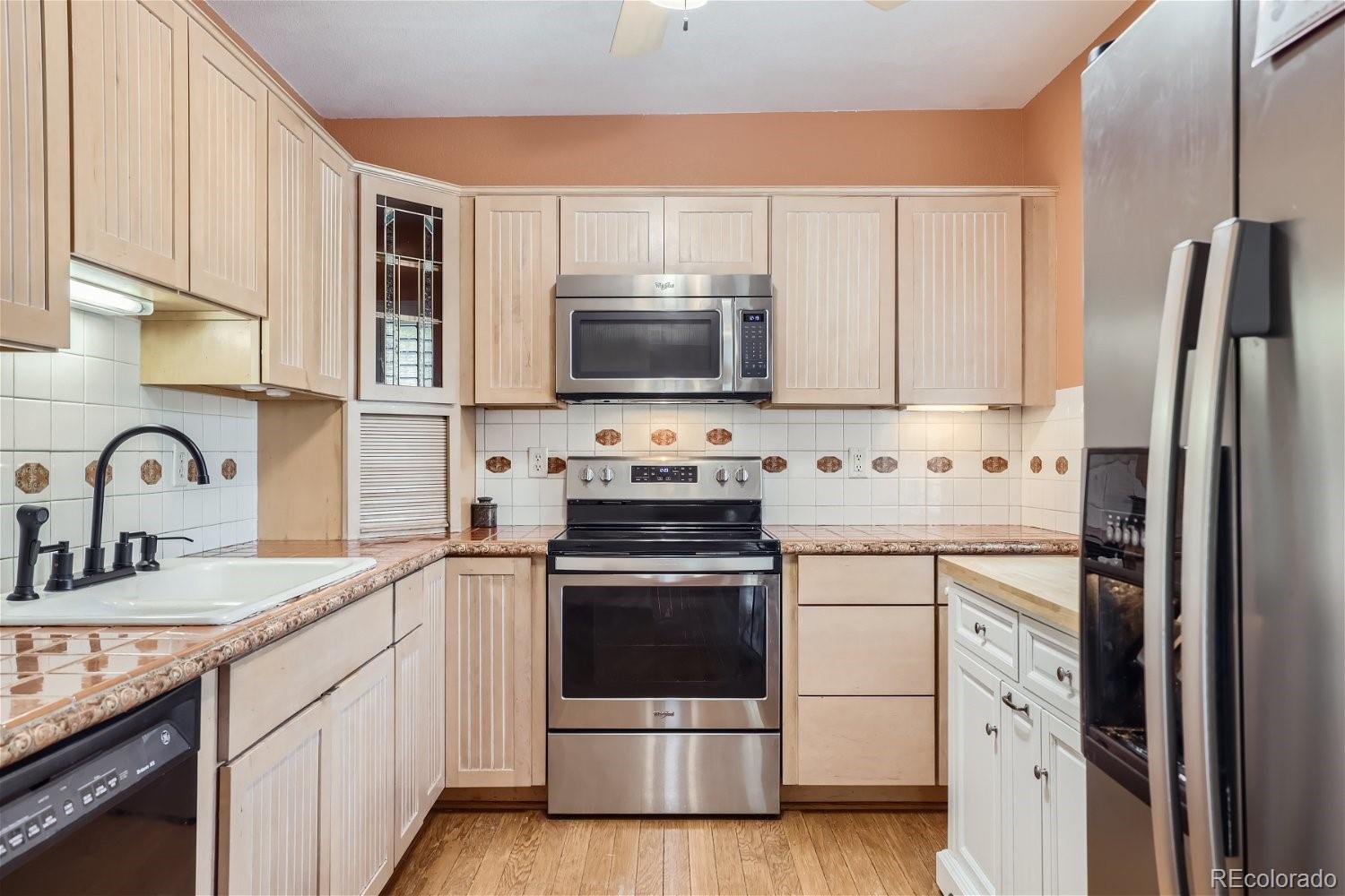 7033 Fox Paw Trail