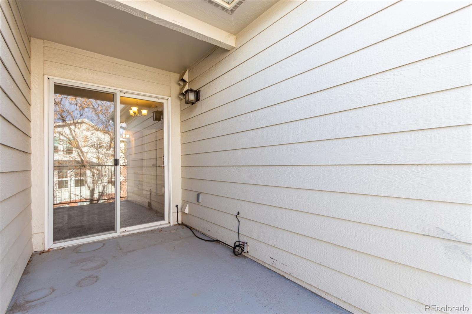 1670 S Deframe Street Unit: C1