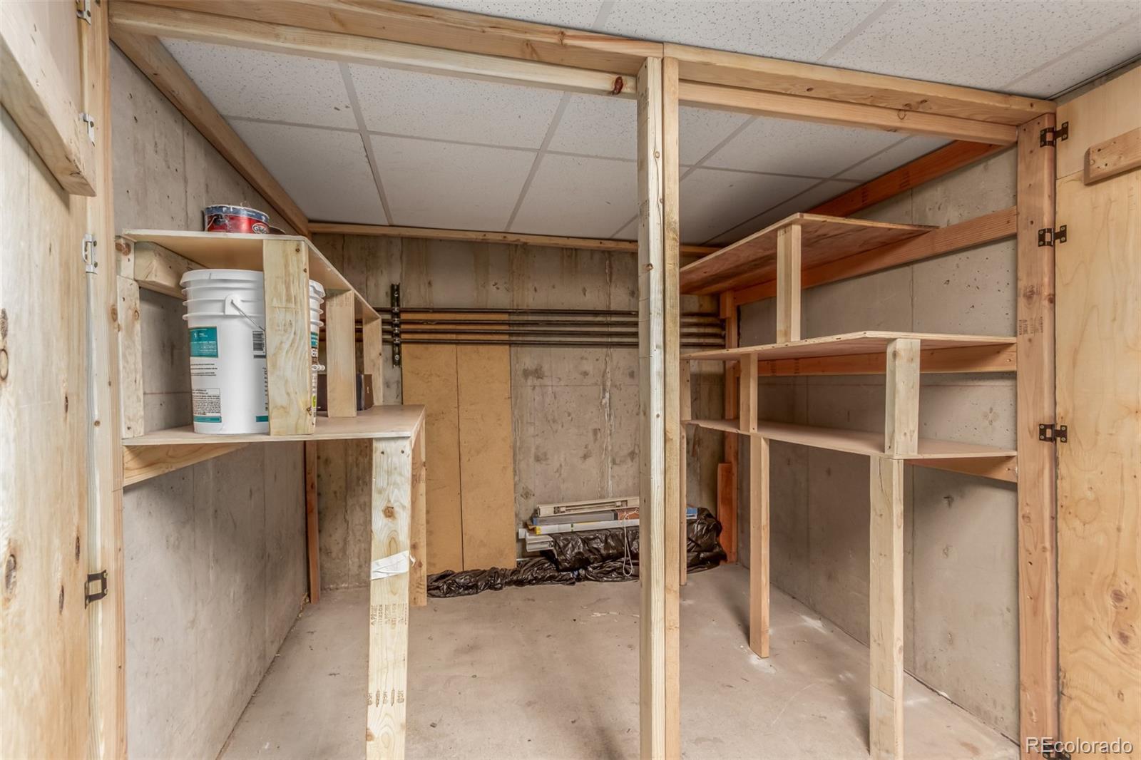 1670 S Deframe Street Unit: C1