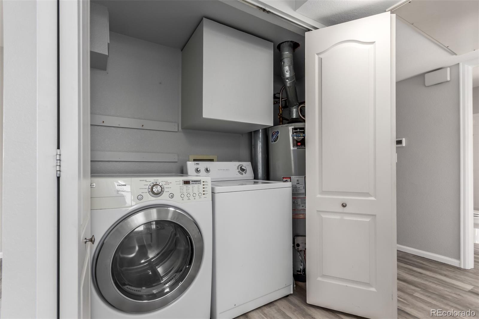 1670 S Deframe Street Unit: C1