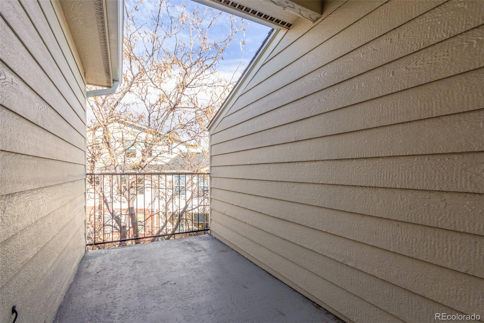 1670 S Deframe Street Unit: C1