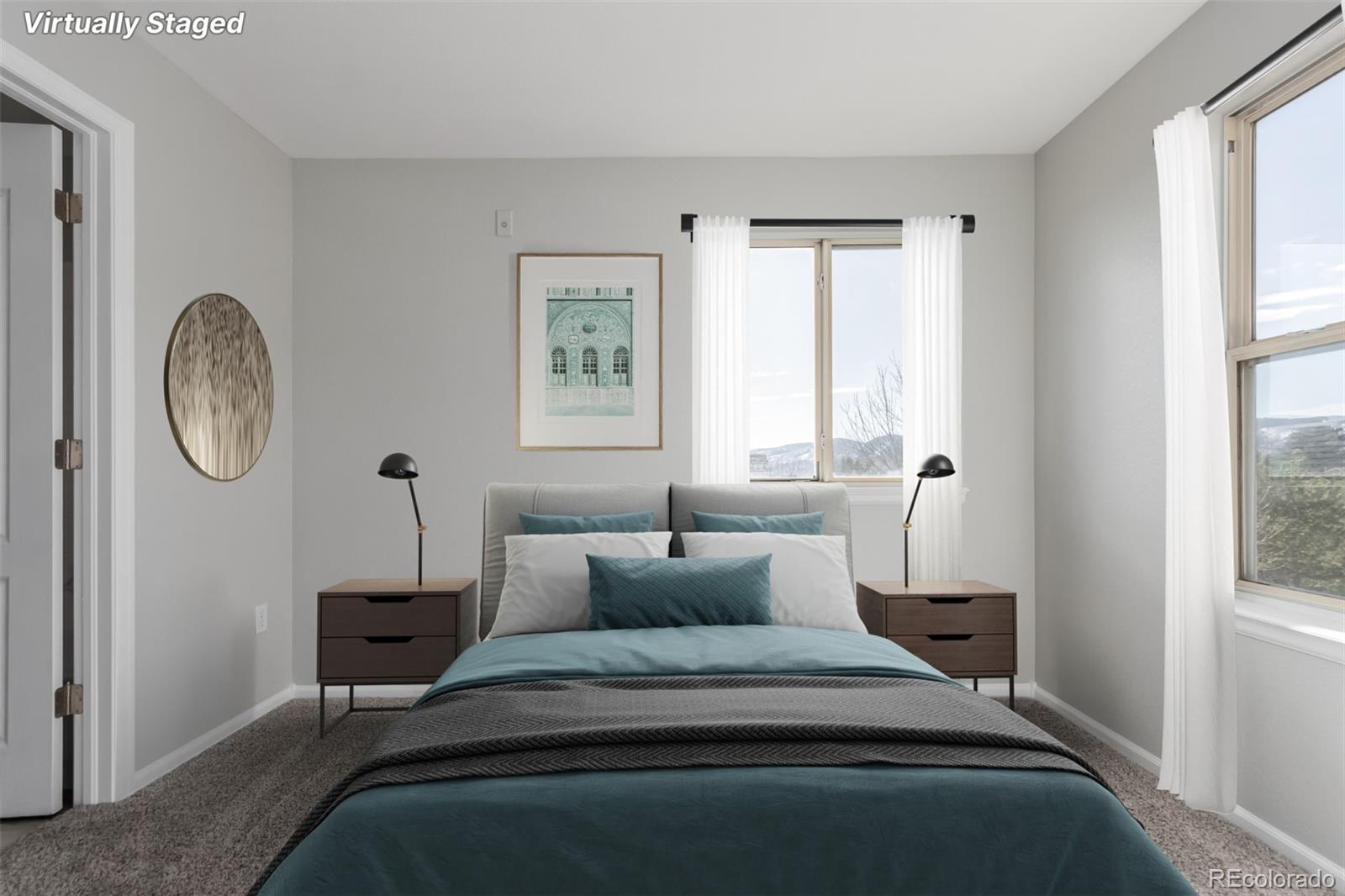 1670 S Deframe Street Unit: C1