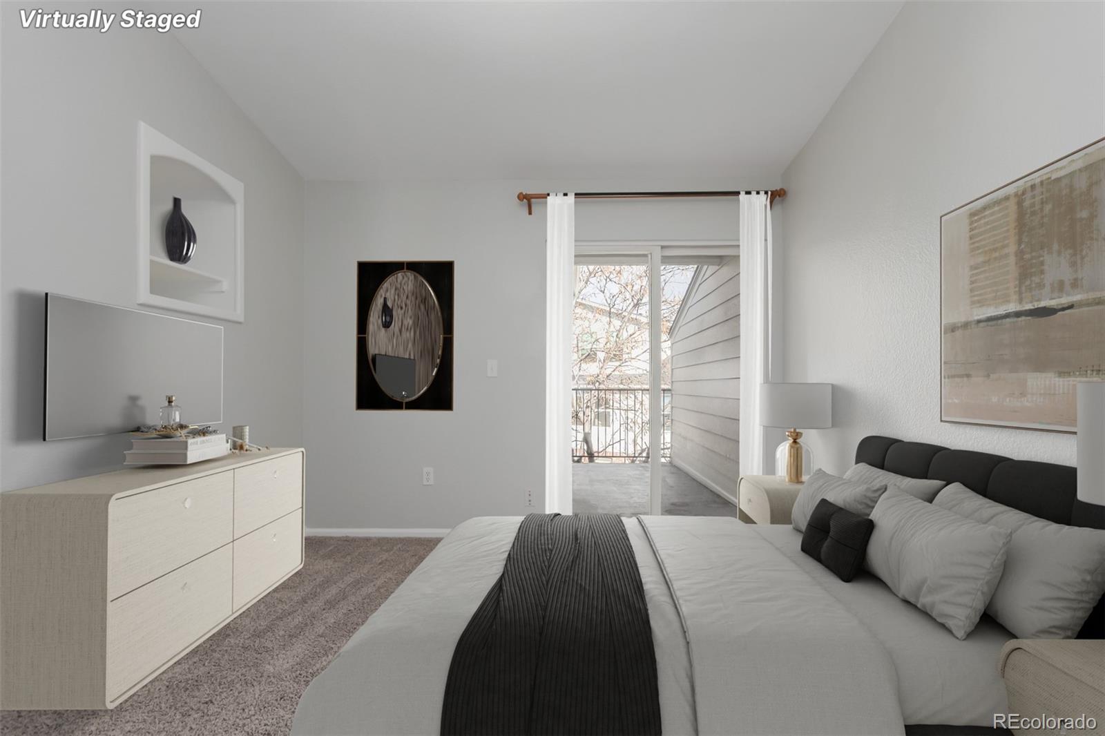 1670 S Deframe Street Unit: C1