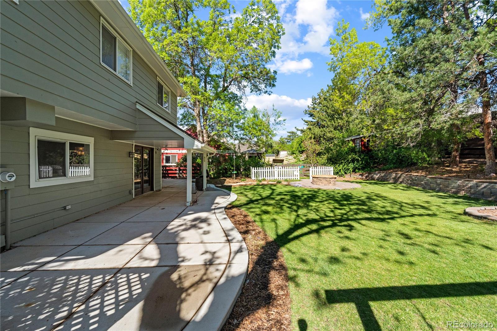 10527 Chautauga Mountain