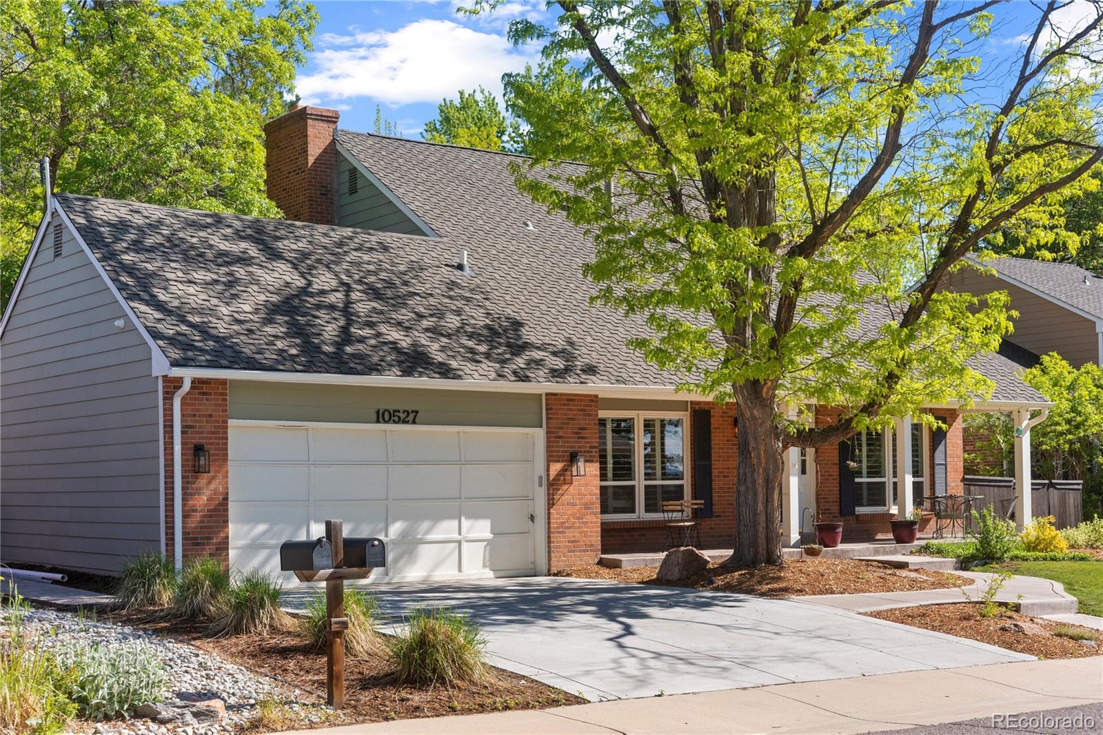 10527 Chautauga Mountain