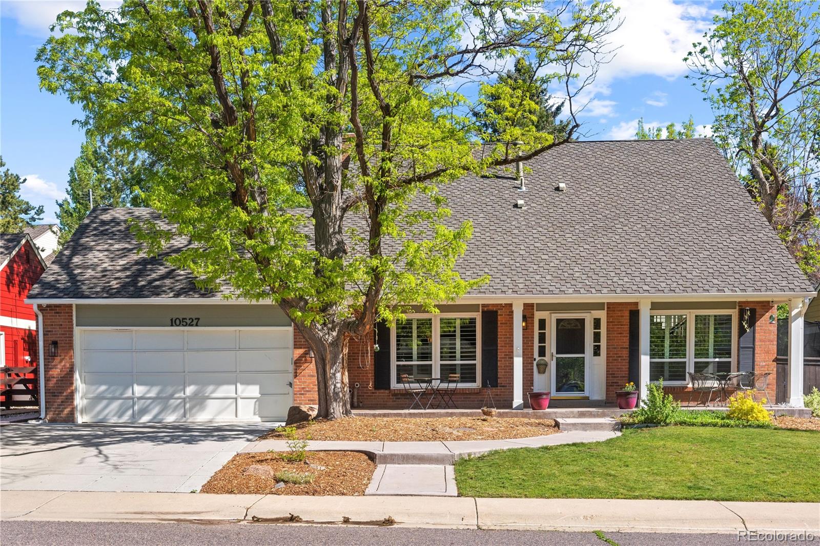 10527 Chautauga Mountain