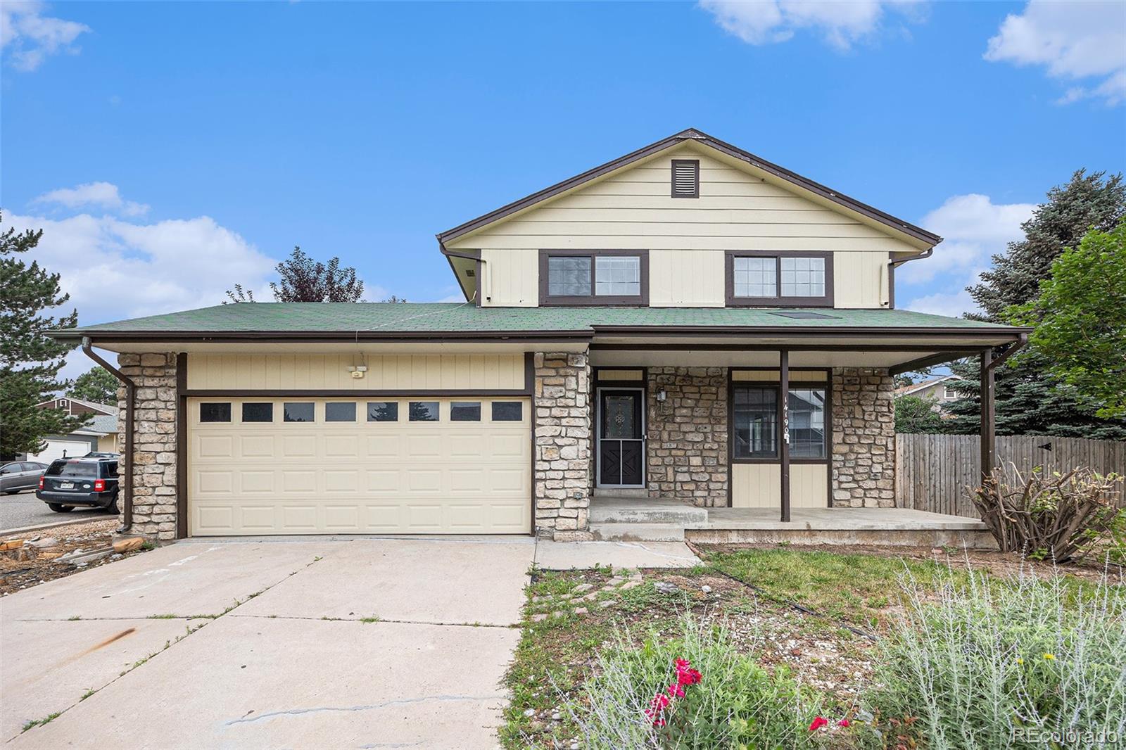 14190 E Gunnison Place
