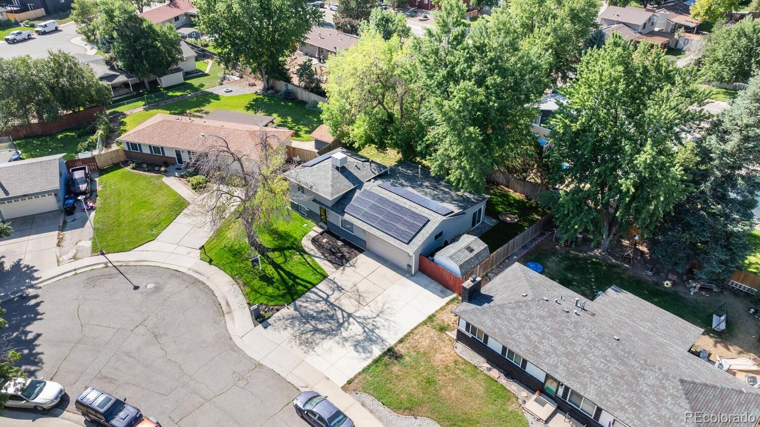 11814 W 71st Place