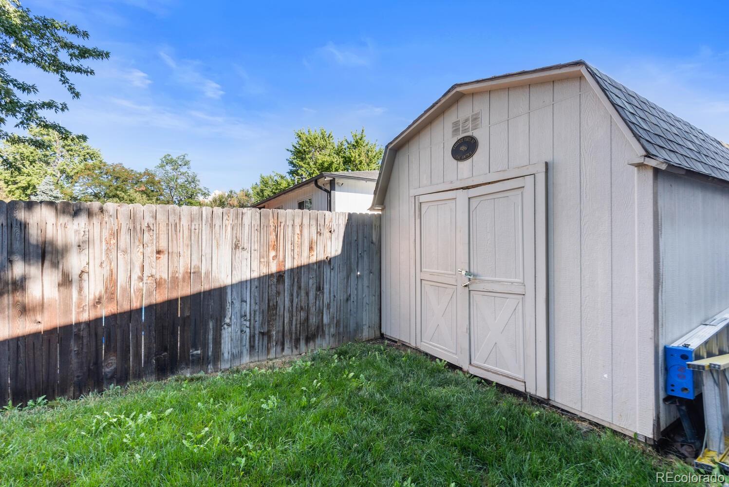 11814 W 71st Place