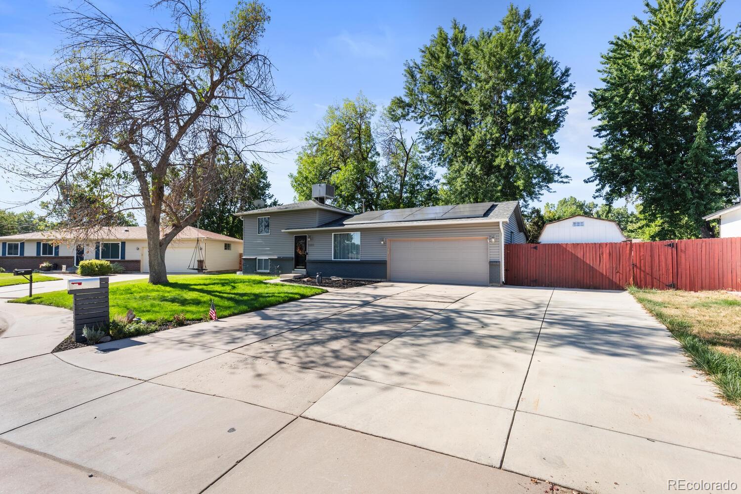 11814 W 71st Place