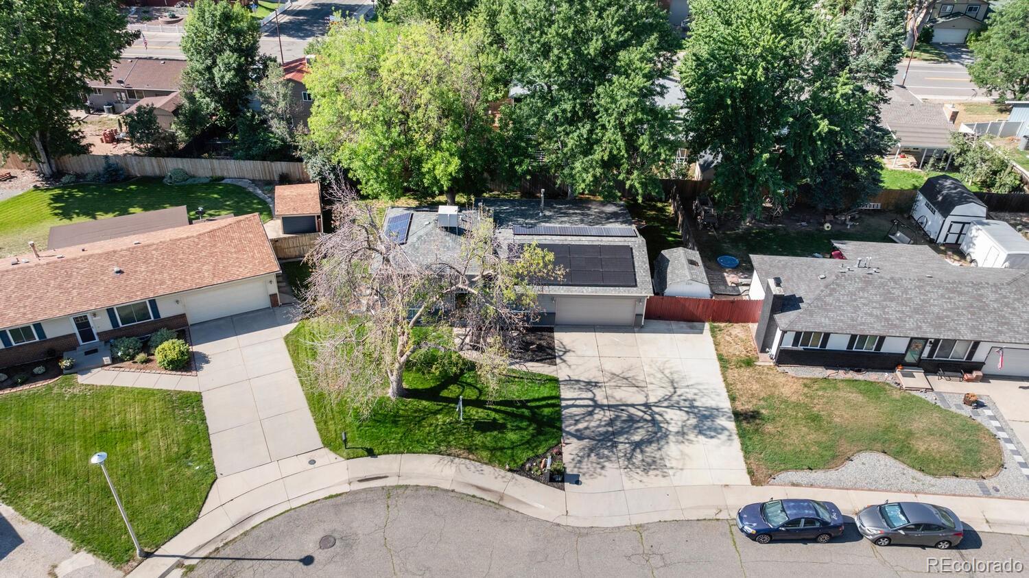 11814 W 71st Place
