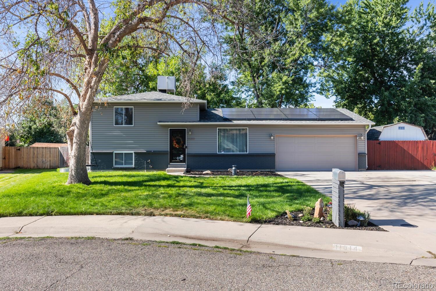 11814 W 71st Place