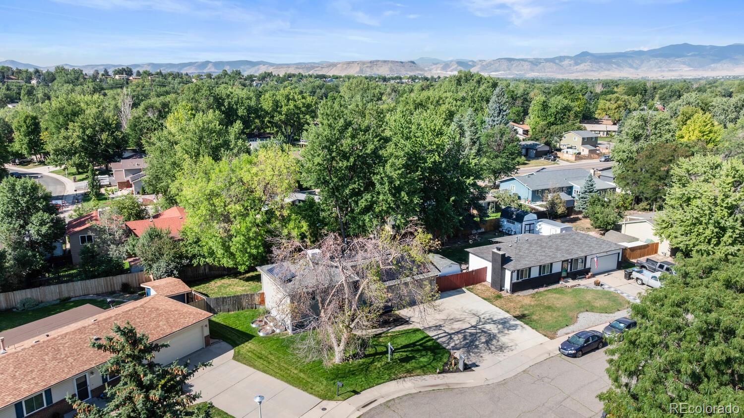 11814 W 71st Place