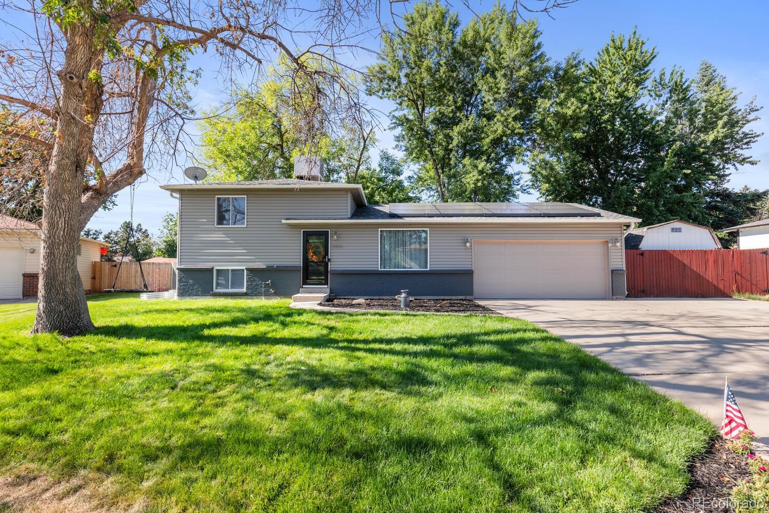 11814 W 71st Place