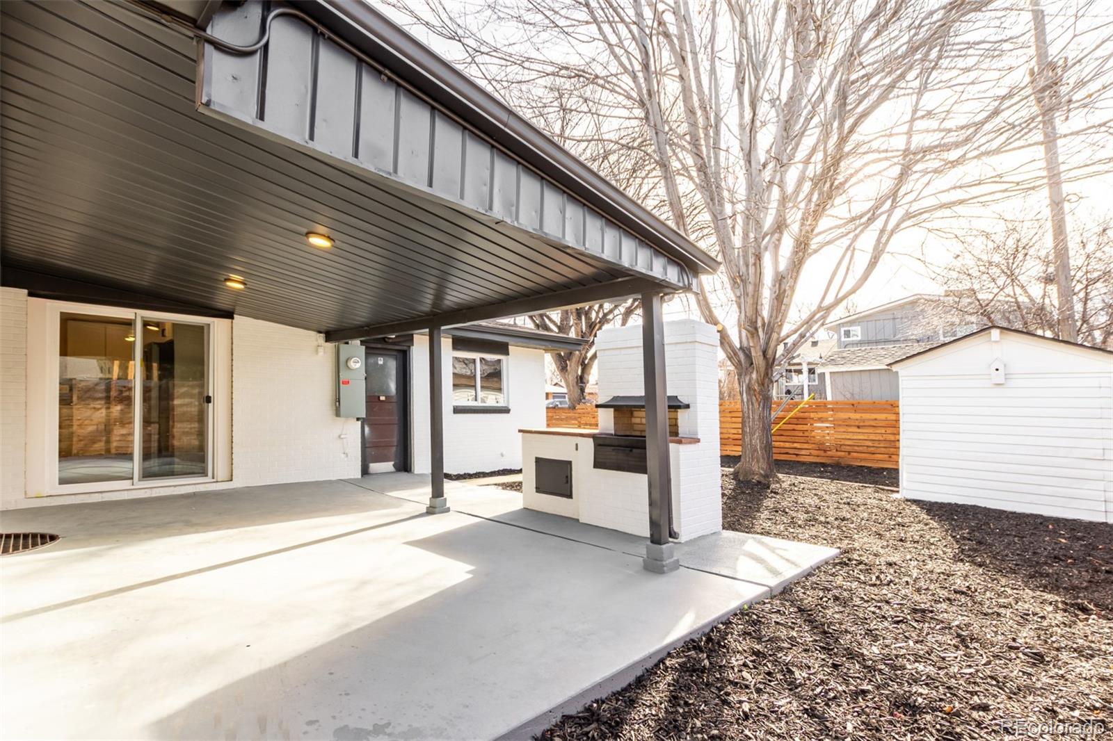 8900 W 57th Avenue