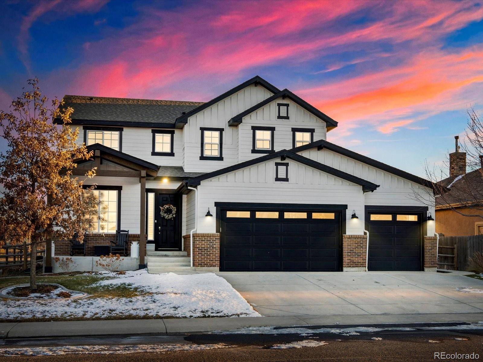 8175 Blackwood Drive