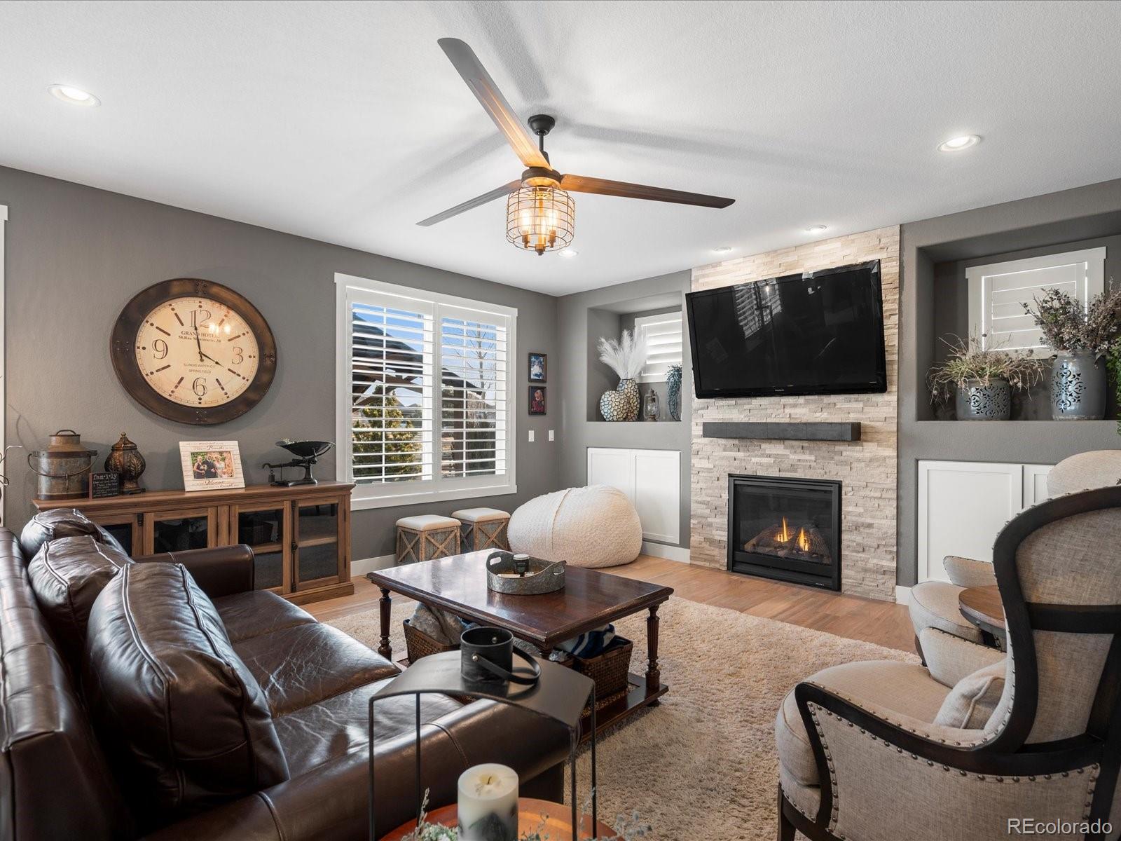 8175 Blackwood Drive
