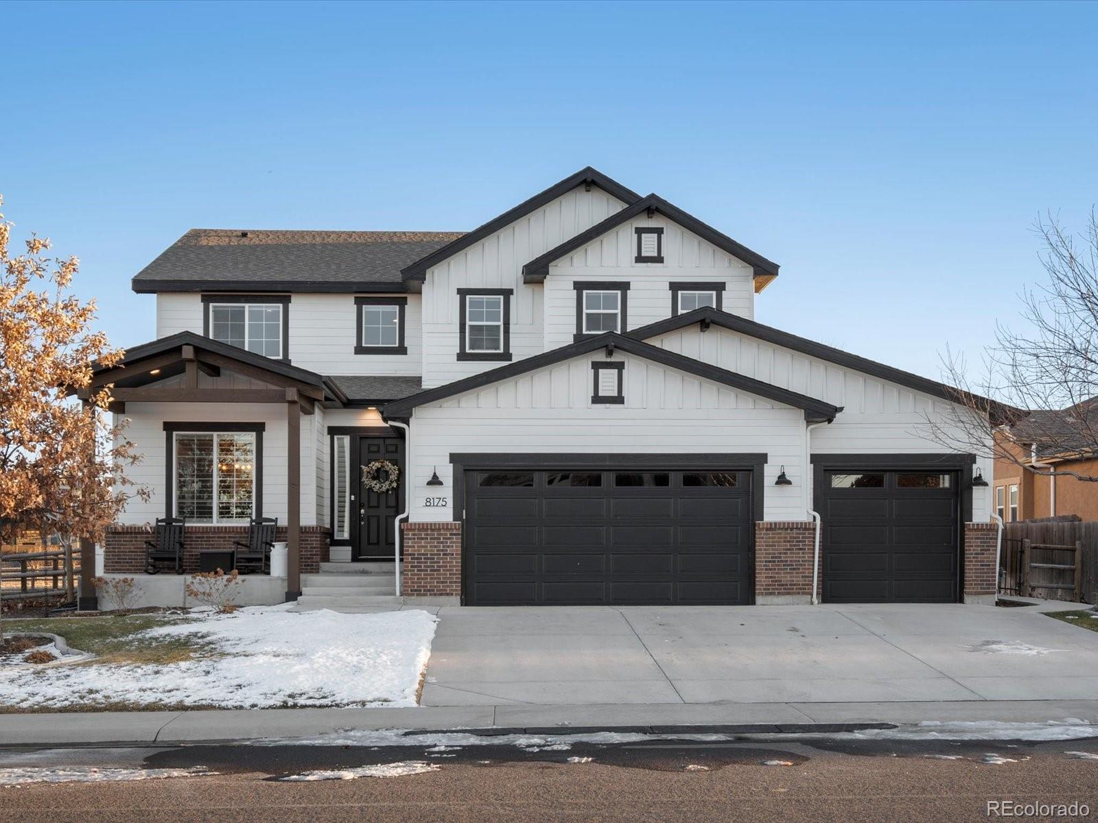 8175 Blackwood Drive