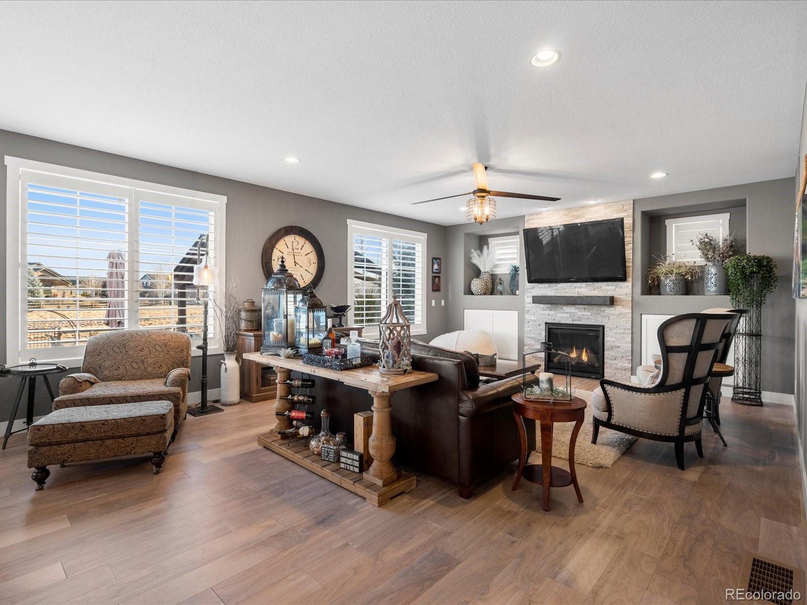 8175 Blackwood Drive