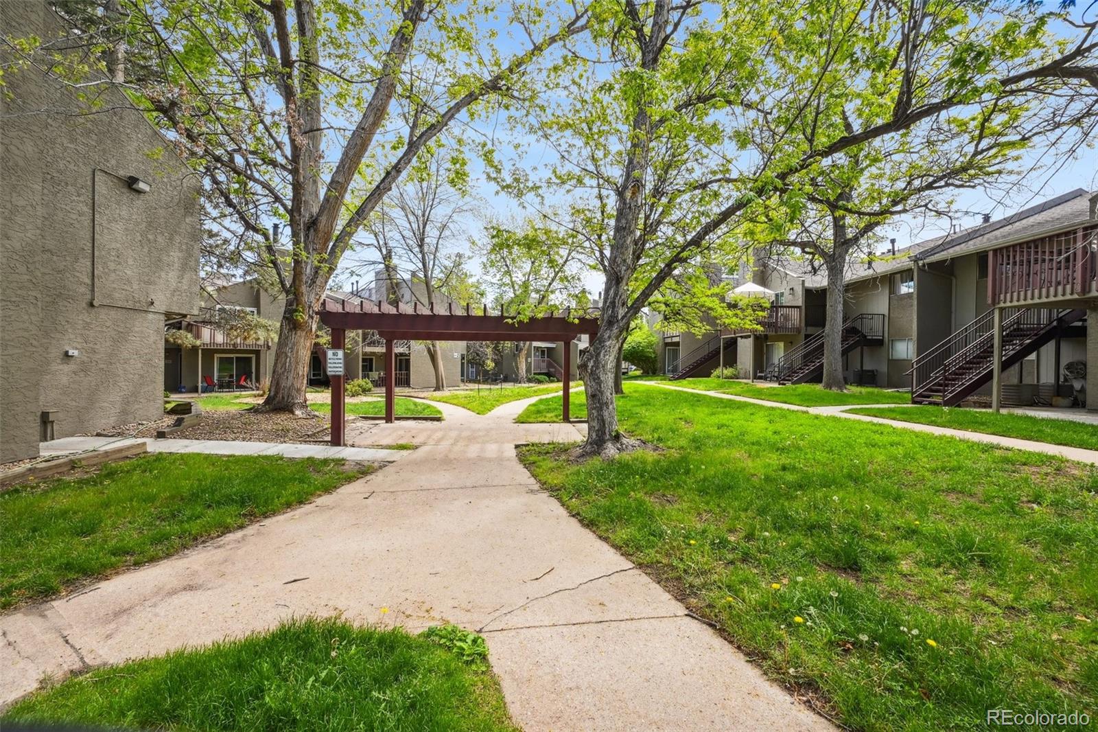 5300 E Cherry Creek South Drive Unit: 508