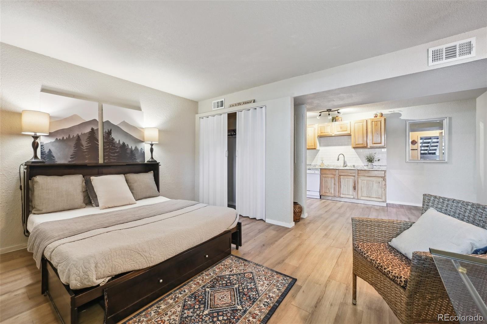 5300 E Cherry Creek South Drive Unit: 508