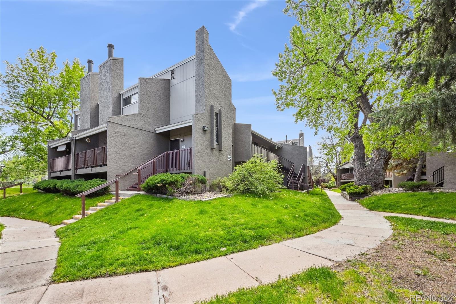 5300 E Cherry Creek South Drive Unit: 508