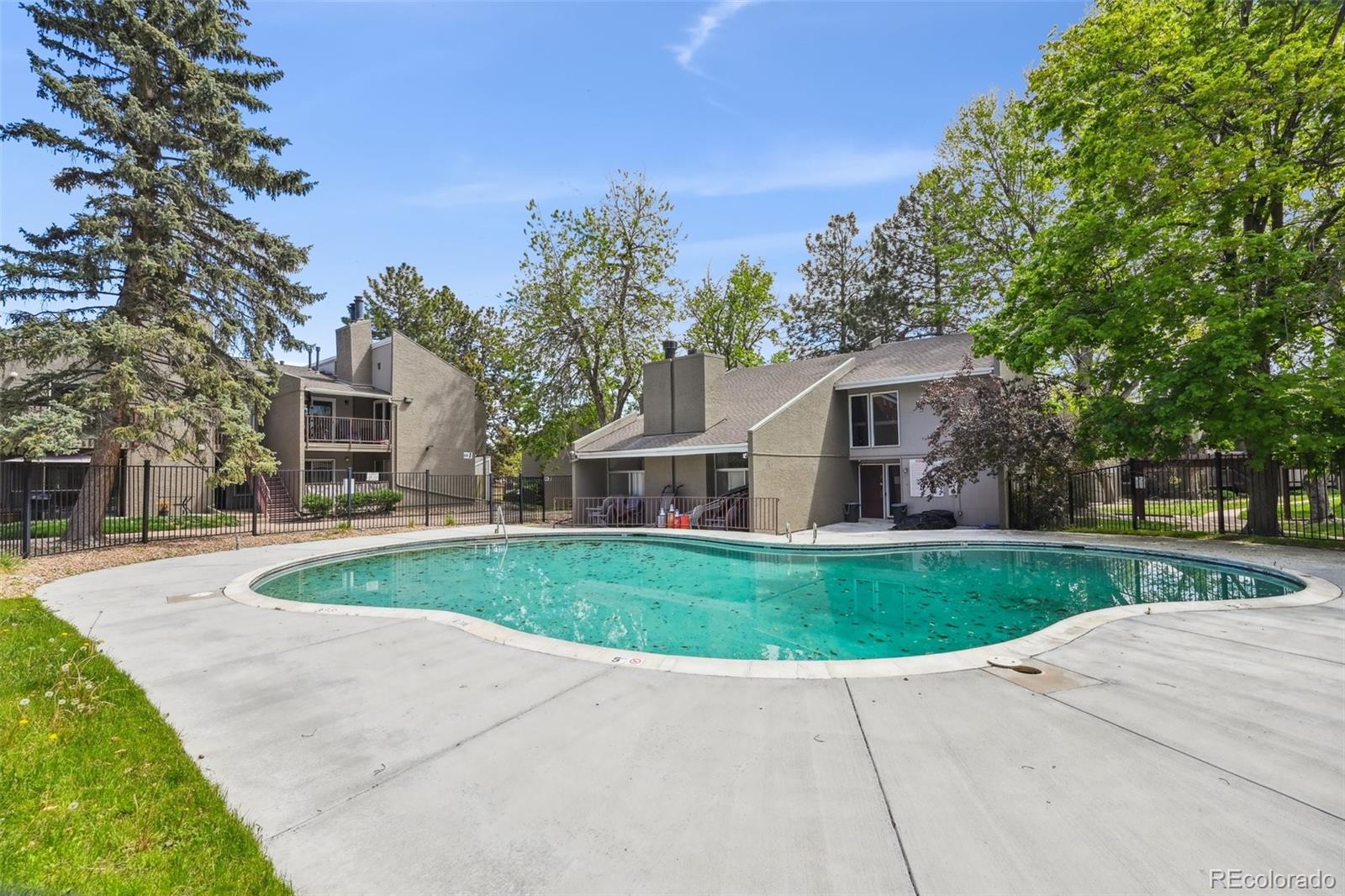 5300 E Cherry Creek South Drive Unit: 508