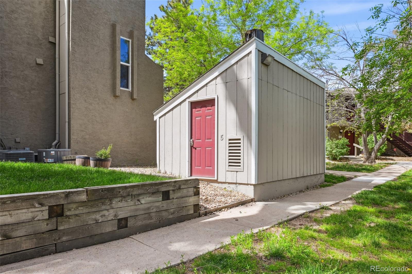 5300 E Cherry Creek South Drive Unit: 508