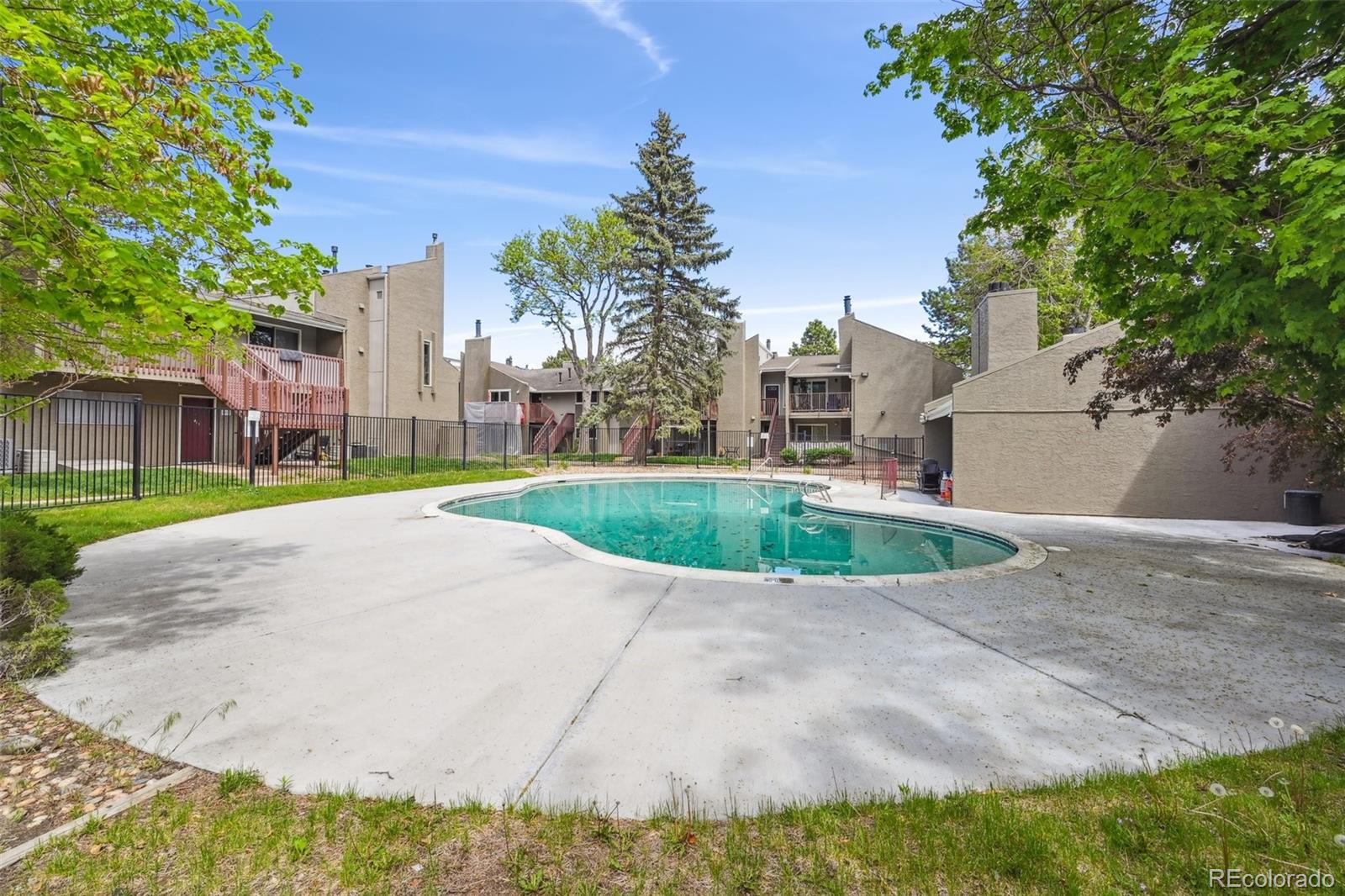 5300 E Cherry Creek South Drive Unit: 508