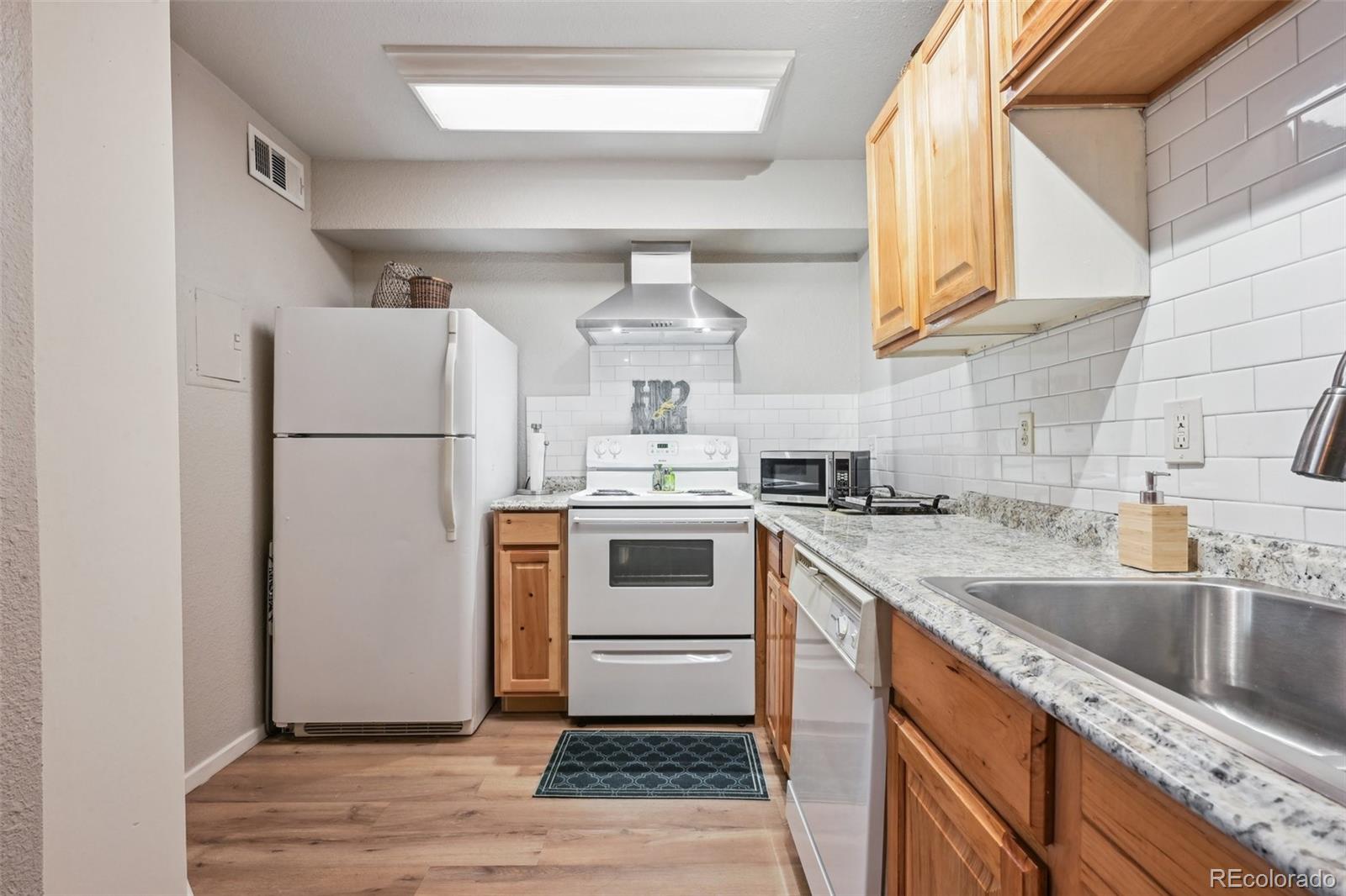 5300 E Cherry Creek South Drive Unit: 508