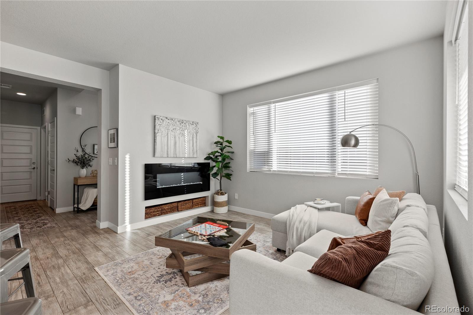 6600 Fern Drive