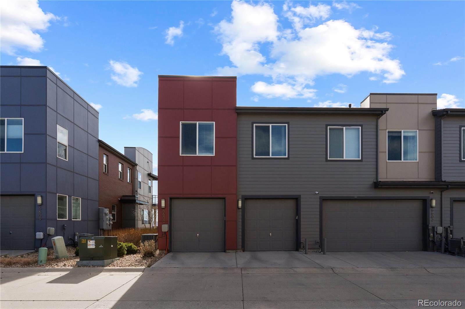 6600 Fern Drive
