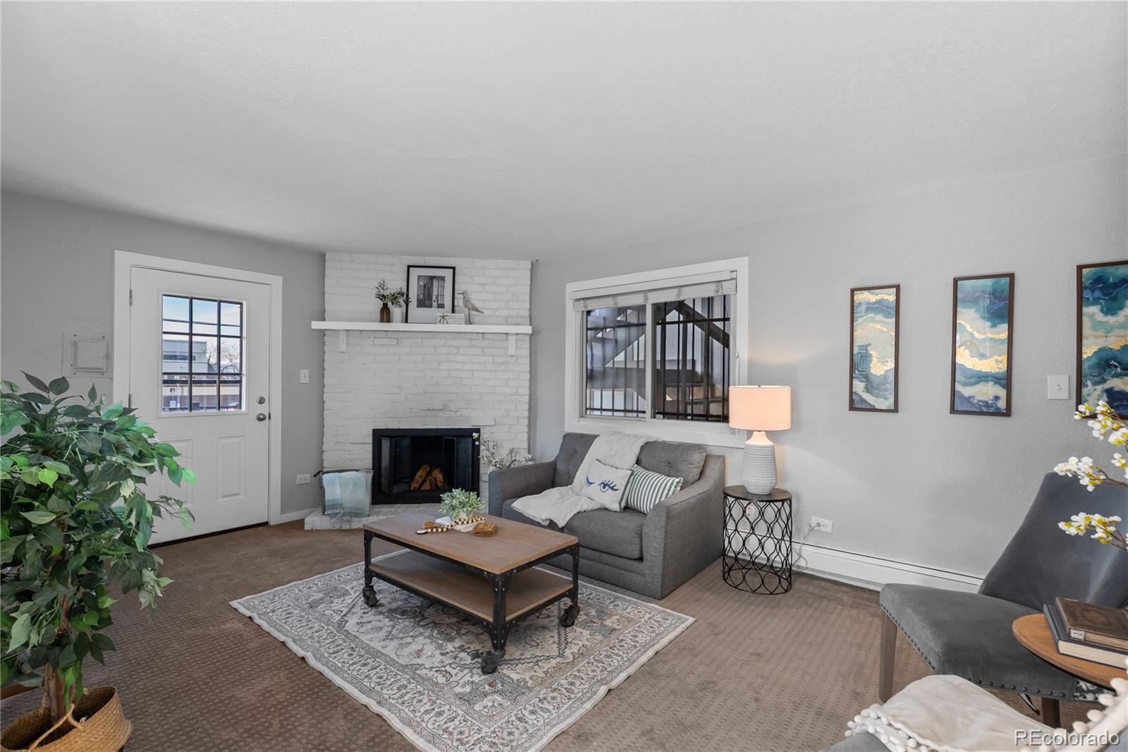 2700 S Holly Street Unit: 216