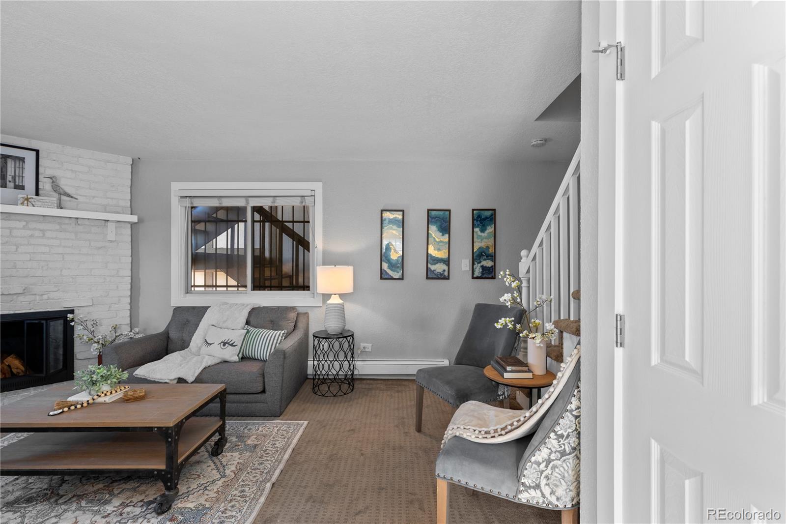 2700 S Holly Street Unit: 216