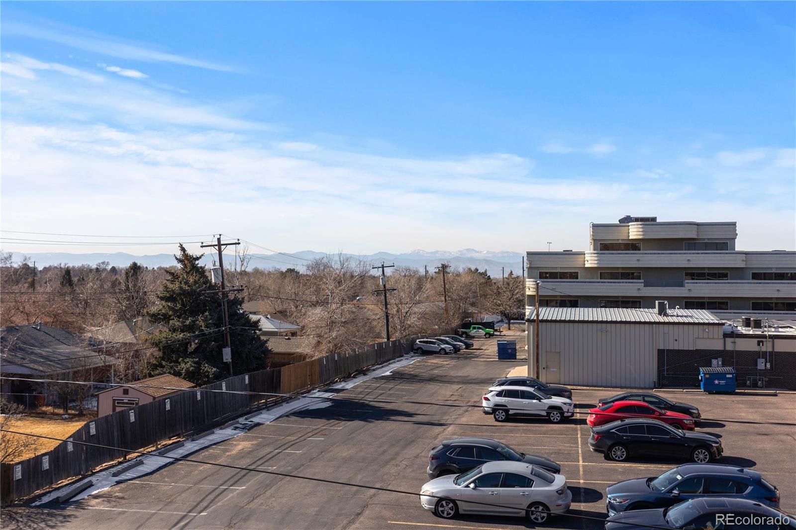 2700 S Holly Street Unit: 216