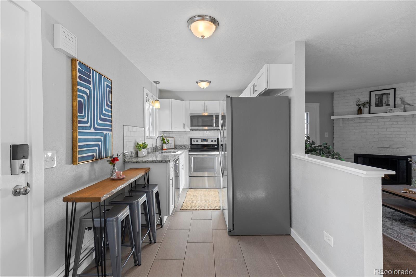 2700 S Holly Street Unit: 216