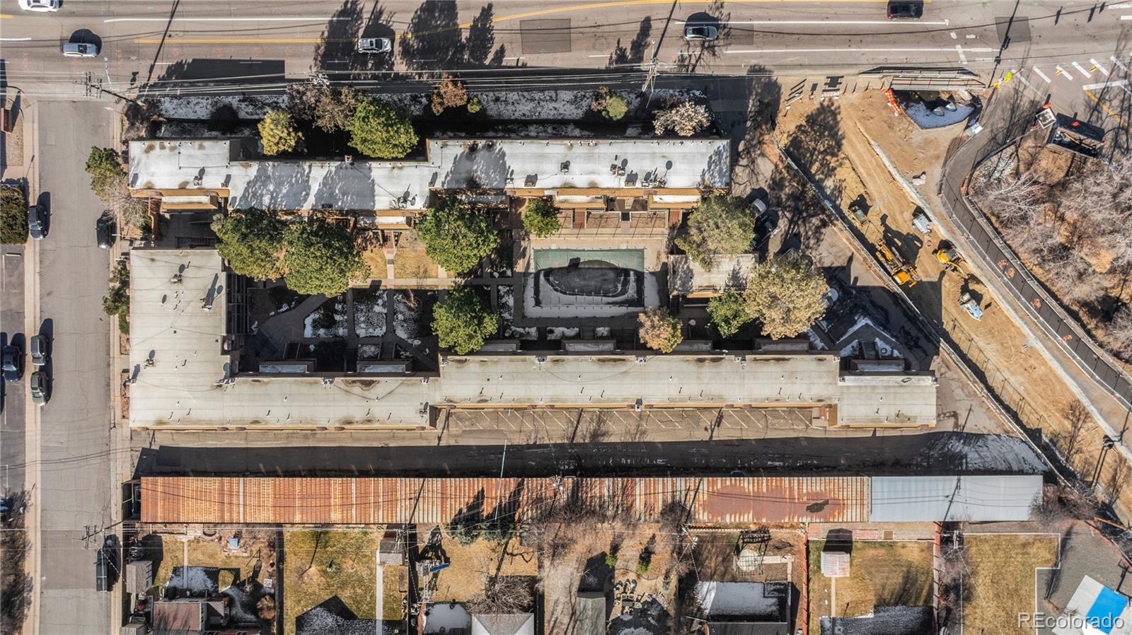 2700 S Holly Street Unit: 216