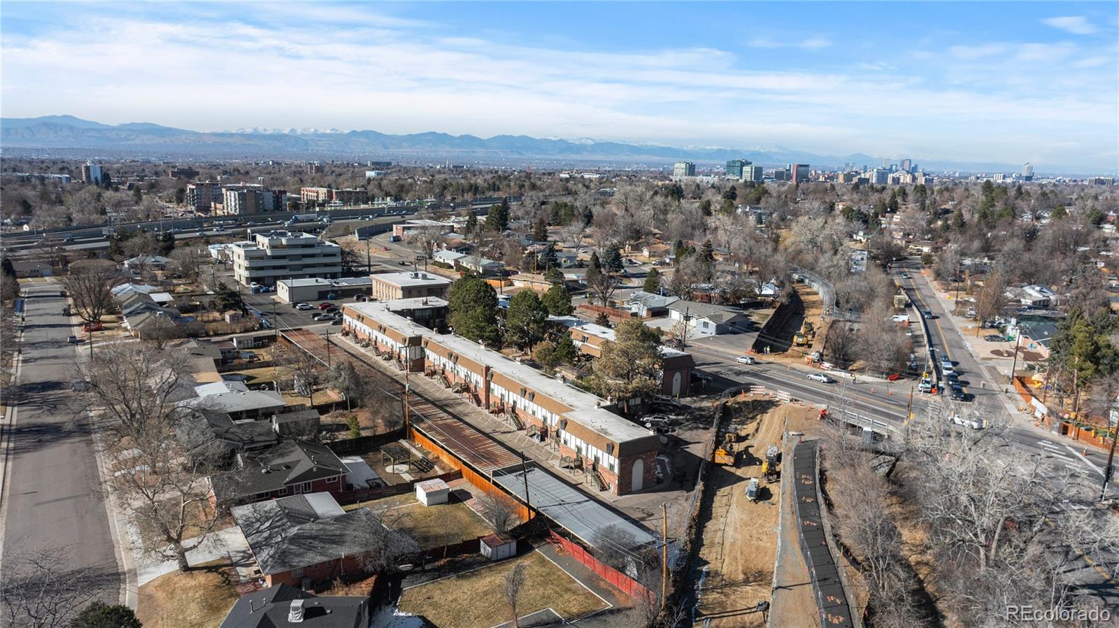 2700 S Holly Street Unit: 216